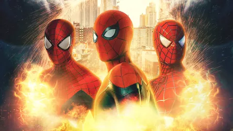 Spider-Man: una scena cancellata apre al ritorno degli altri Peter Parker?