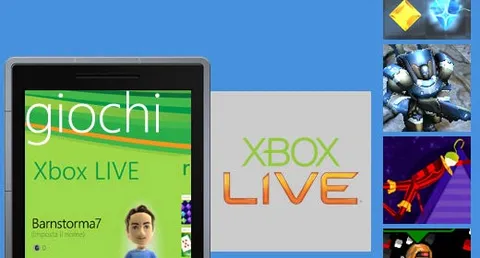 Windows Phone 7: gaming