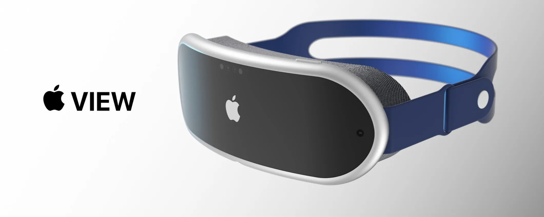 Apple Glasses, Tim Cook: 