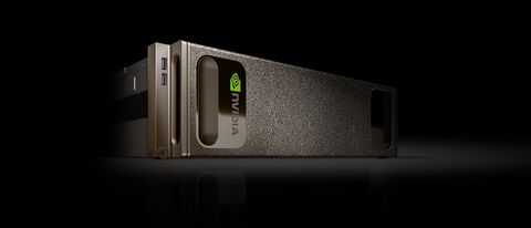 Nvidia DGX-1, supercomputer per il deep learning