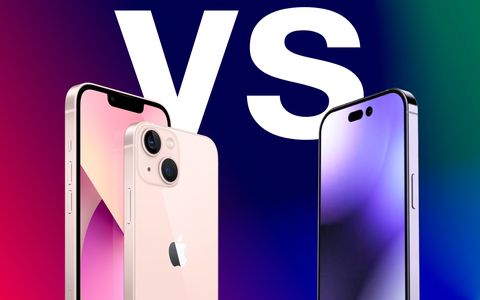 iPhone 13 vs. iPhone 14: vale la pena di aspettare il nuovo modello?