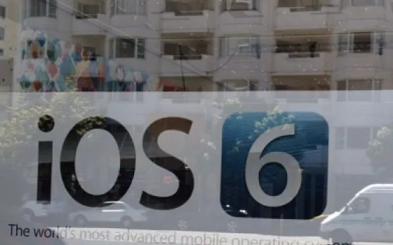 iOS 6, iCloud, Mac e OS X Mountain Lion al WWDC 2012
