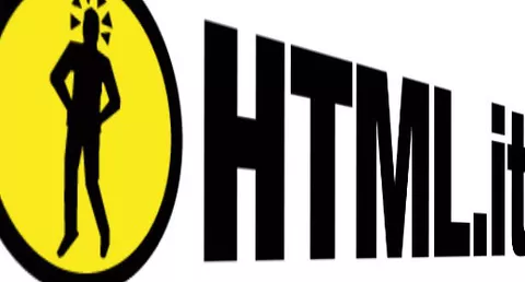 È nato il nuovo HTML.it