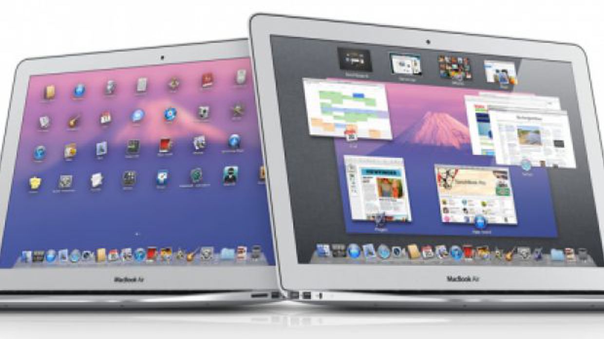 how much is a macbook os x lion on older