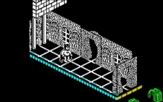 Un widget per gamer nostalgici