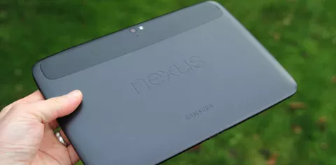 Google lancia Android 4.4 KitKat su Nexus 7 e 10