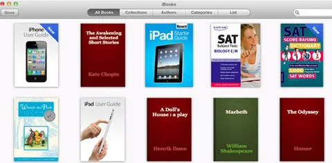 Mavericks e OS X 10.8.5, nuove beta con iBooks