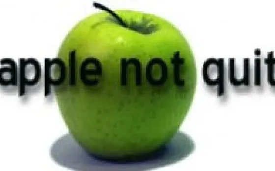 Greenpeace: Apple può fare di più