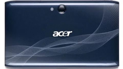 Acer Iconia Tab A500 e A100, arriva Android 4.0 ICS