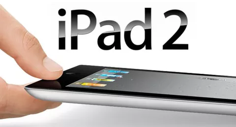 iPad 2, il giudizio di AltroConsumo