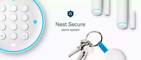 Nest Secure e Hello, novità per la smart home