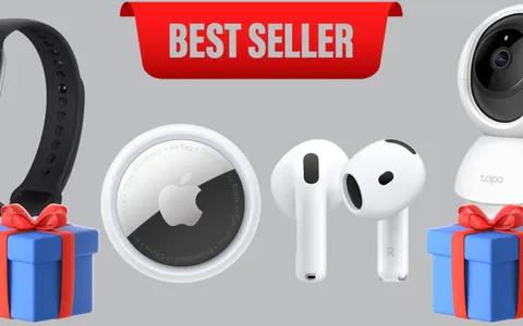 Bestseller Amazon: i gadget più venduti da non farsi scappare
