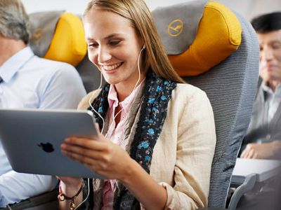 MacBook e iPad in aereo da Europa a USA: salta il divieto
