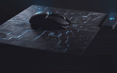 Mouse gaming Logitech G903 LIGHTSPEED in sconto del 44% su Amazon