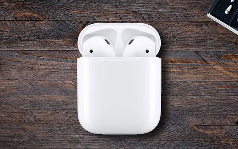 AirPods 2a Gen: gli auricolari wireless di Apple tuoi con uno sconto di 30 euro