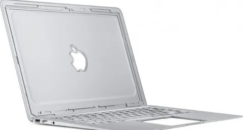Chiuso uno stabilimento cinese, MacBook a rischio
