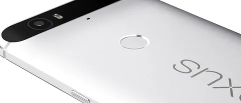Nexus 5X e Nexus 6P, possibili prezzi italiani