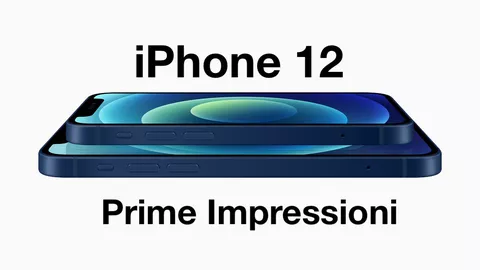 iPhone 12: ecco cosa ne pensano gli utenti