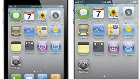 Apple potrebbe lanciare due modelli di iPhone 5 a settembre