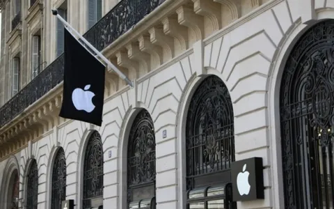 Francia, sciopero negli Apple Store il giorno di iPhone 5