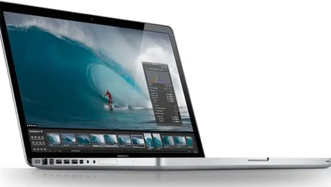 Apple elimina MacBook Pro da 17 pollici?