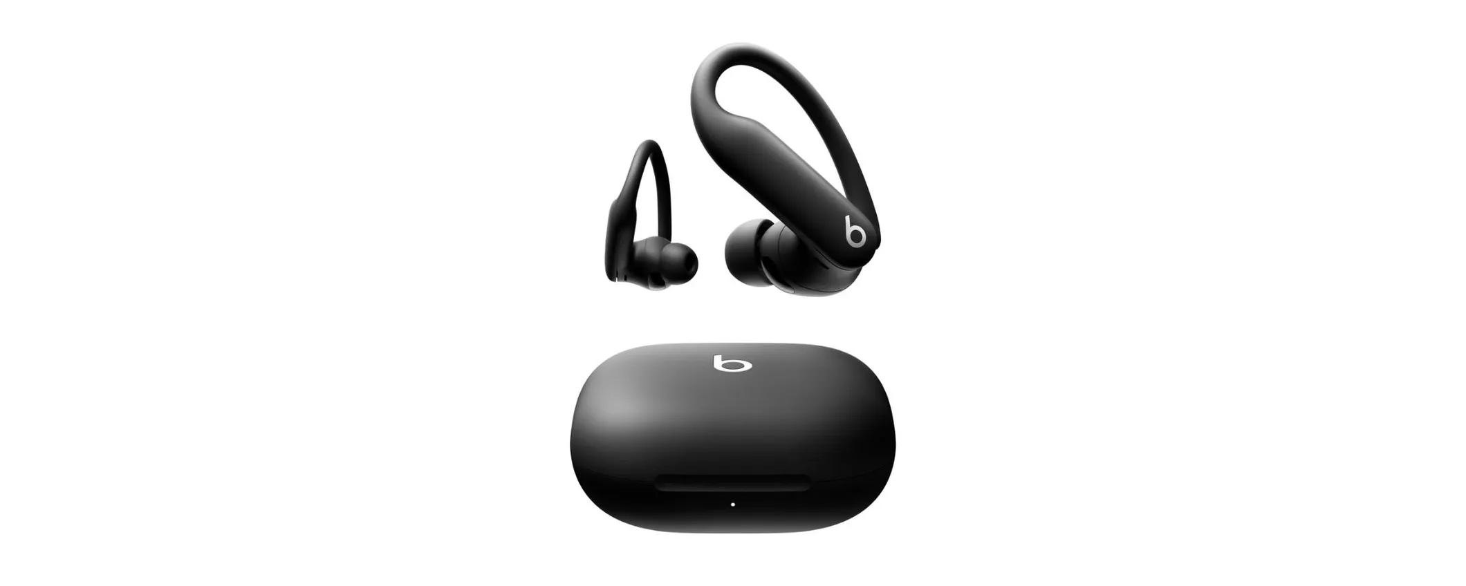 Apple aggiorna i Powerbeats Pro 2: focus su monitoraggio del battito cardiaco