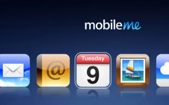 Steve Jobs: MobileMe migliorerà molto nel 2011