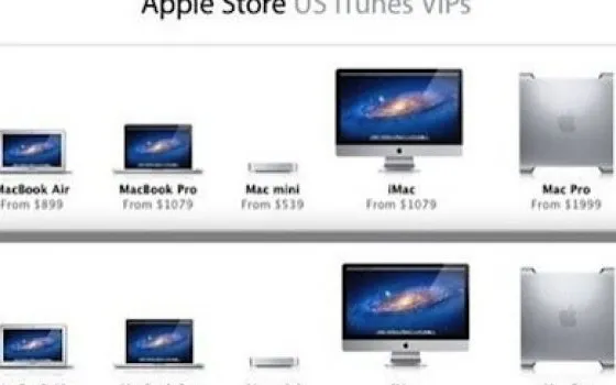 Sconti da VIP per chi pubblica su iBooks