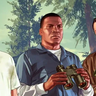 GTA 5, un'app ufficiale per Android e iOS?