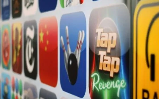 App Store supera ufficialmente le 100,000 applicazioni disponibili