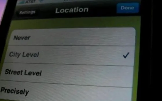 Qik in arrivo su iPhone?