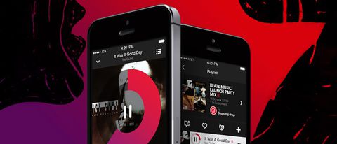 Apple versa solo 500 milioni per Beats Music