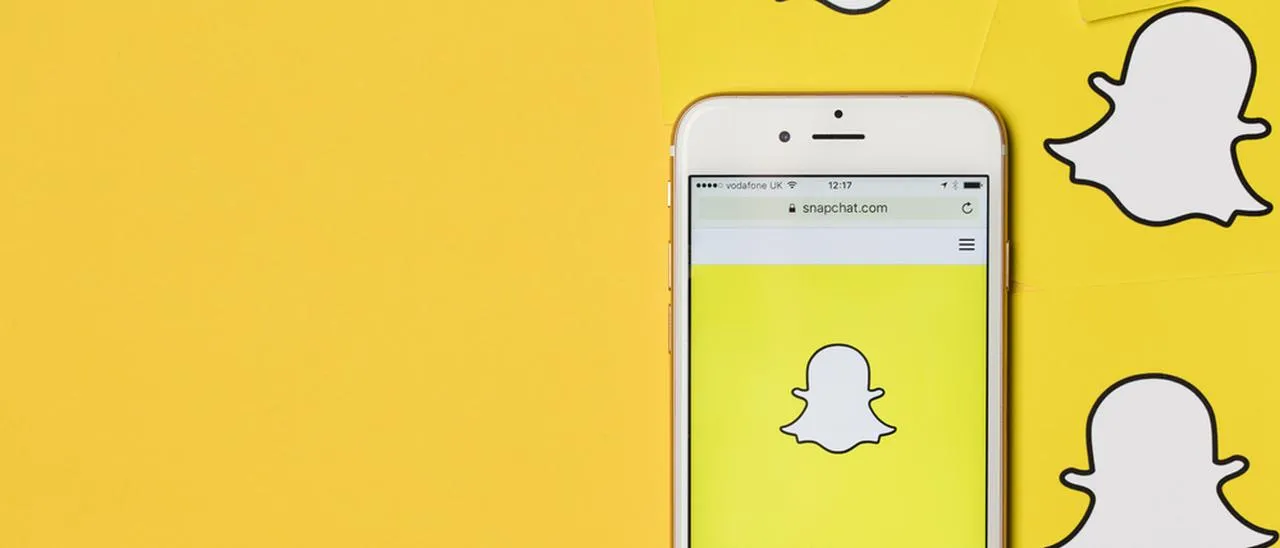 Snapchat, primi dettagli sulla nuova app