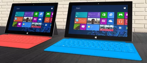 Microsoft, 5 anni di Surface Pro