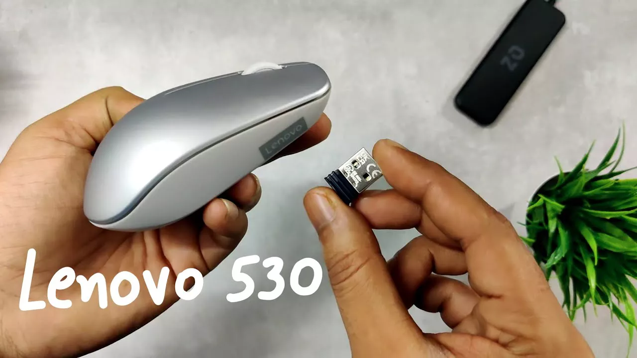 BASTANO 13 EURO per il Mouse wireless Lenovo: corri su Amazon ADESSO