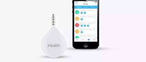 iHealth Align: diabete e tecnologia