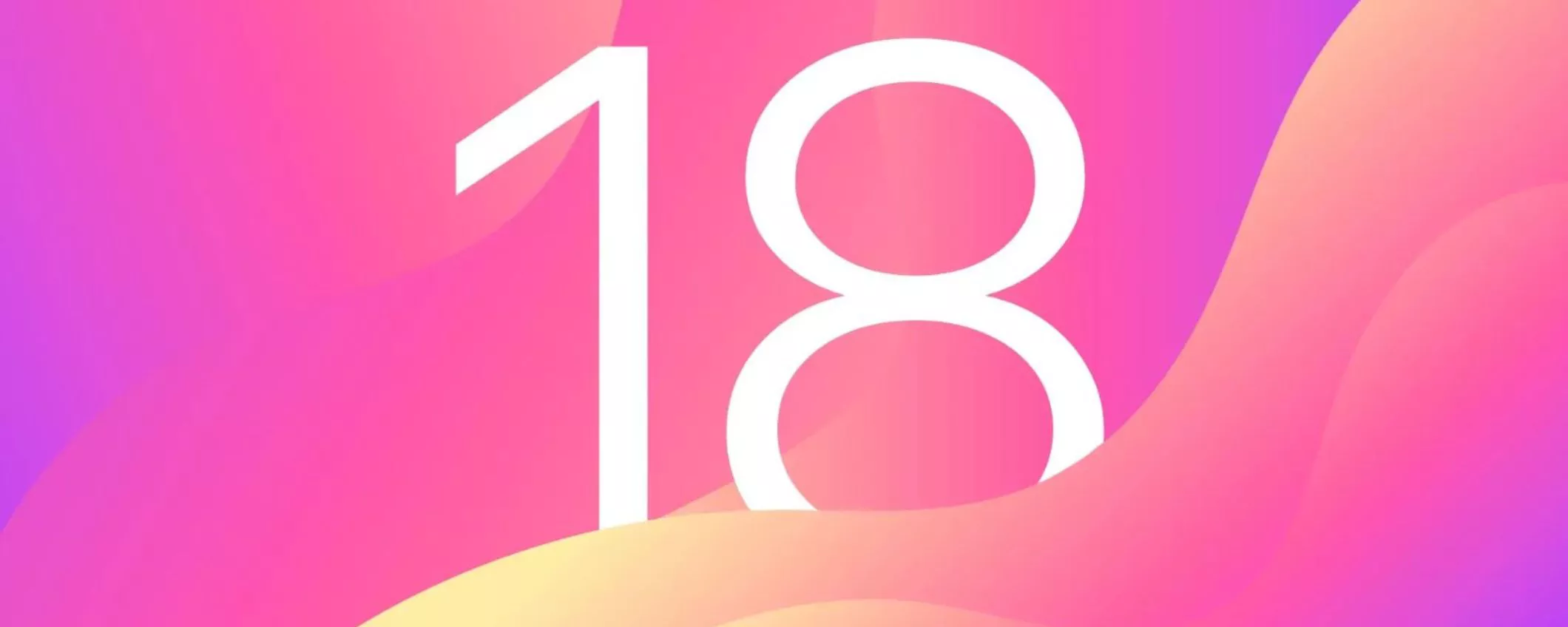 iOS 18: icone e emoji personalizzate grazie all'intelligenza artificiale
