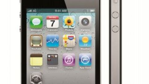 Un nuovo iPhone 4 potrebbe arrivare a fine settembre