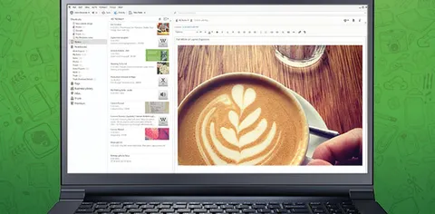 Evernote, nuove app per Windows, iOS e Android