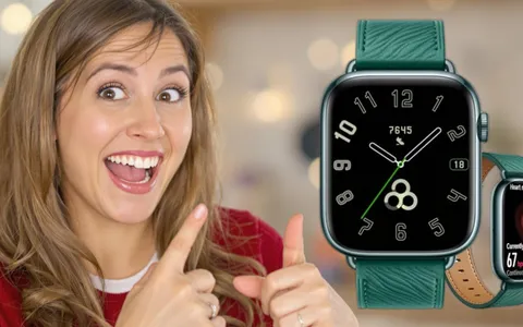 HONOR Watch 5 a 119,70€ su Amazon: tecnologia e risparmio da non perdere!