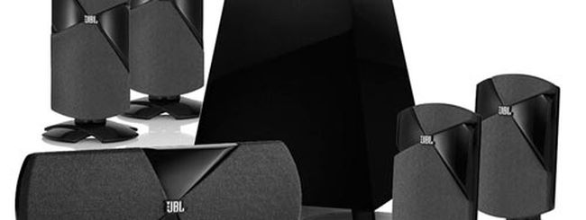 Da JBL i nuovi impianti audio Cinema 300 e Cinema 500
