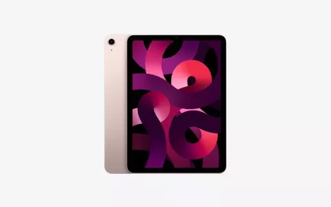 Apple iPad 2022 a 100 EURO IN MENO: solo per OGGI su Amazon