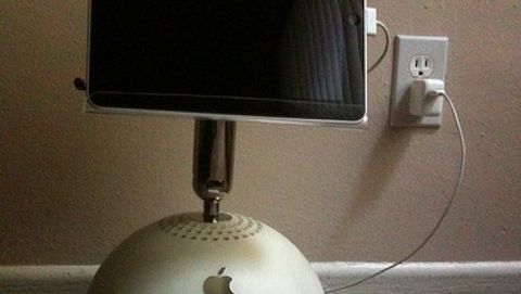 iPad: è la volta dell'iMac G4