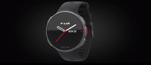 Polar Vantage V e M, nuovi smartwatch per il fitness