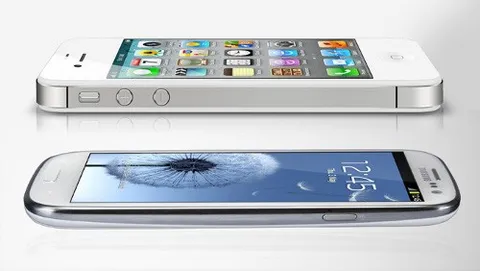 Samsung Galaxy S3 è lo smartphone più venduto