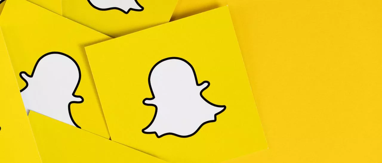 Snapchat, ecco gli analytics per gli influencer