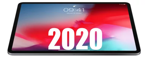 iPad Pro 2020, Apple si lascia scappare i nuovi modelli