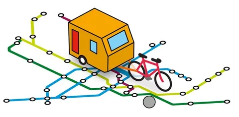 Barcamper: si comincia a Milano