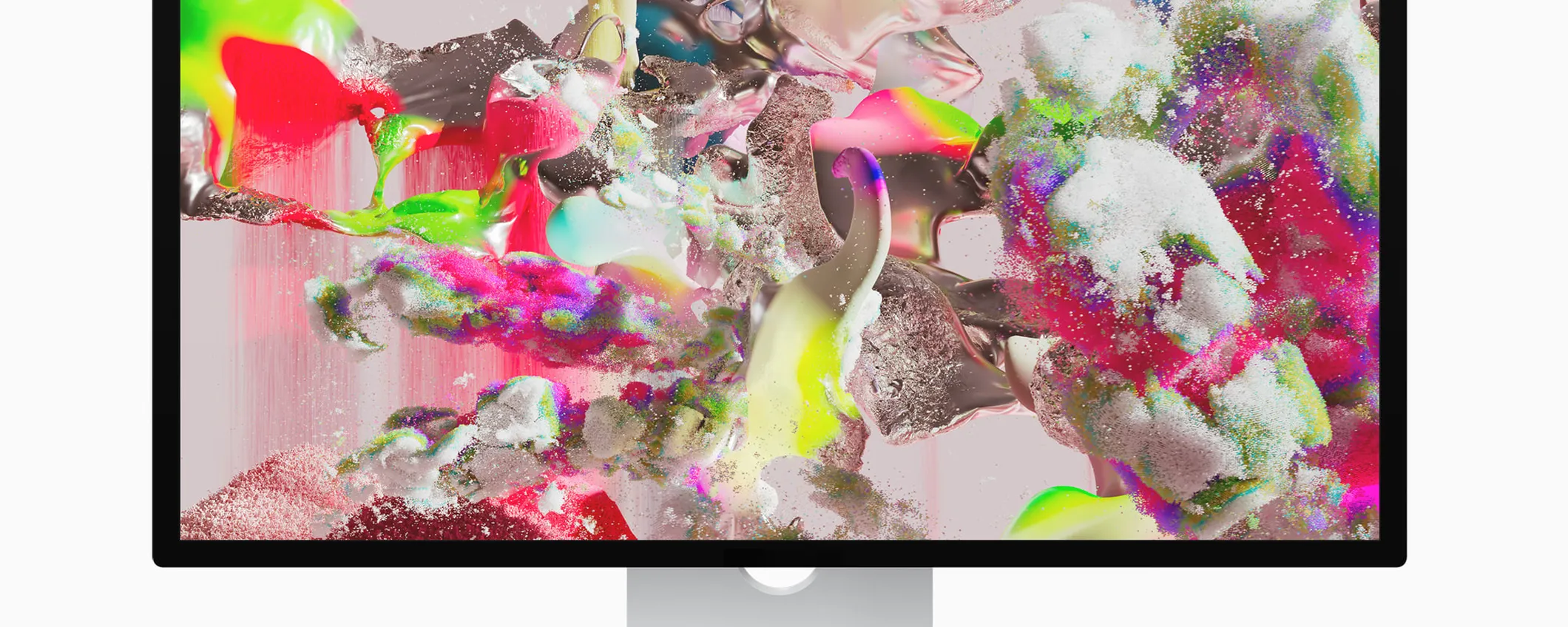 Apple lancia lo Studio Display