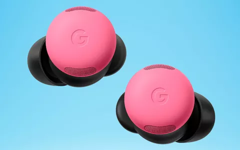 Svelati gli auricolari Pixel Buds Pro 2, audio migliorato e non solo